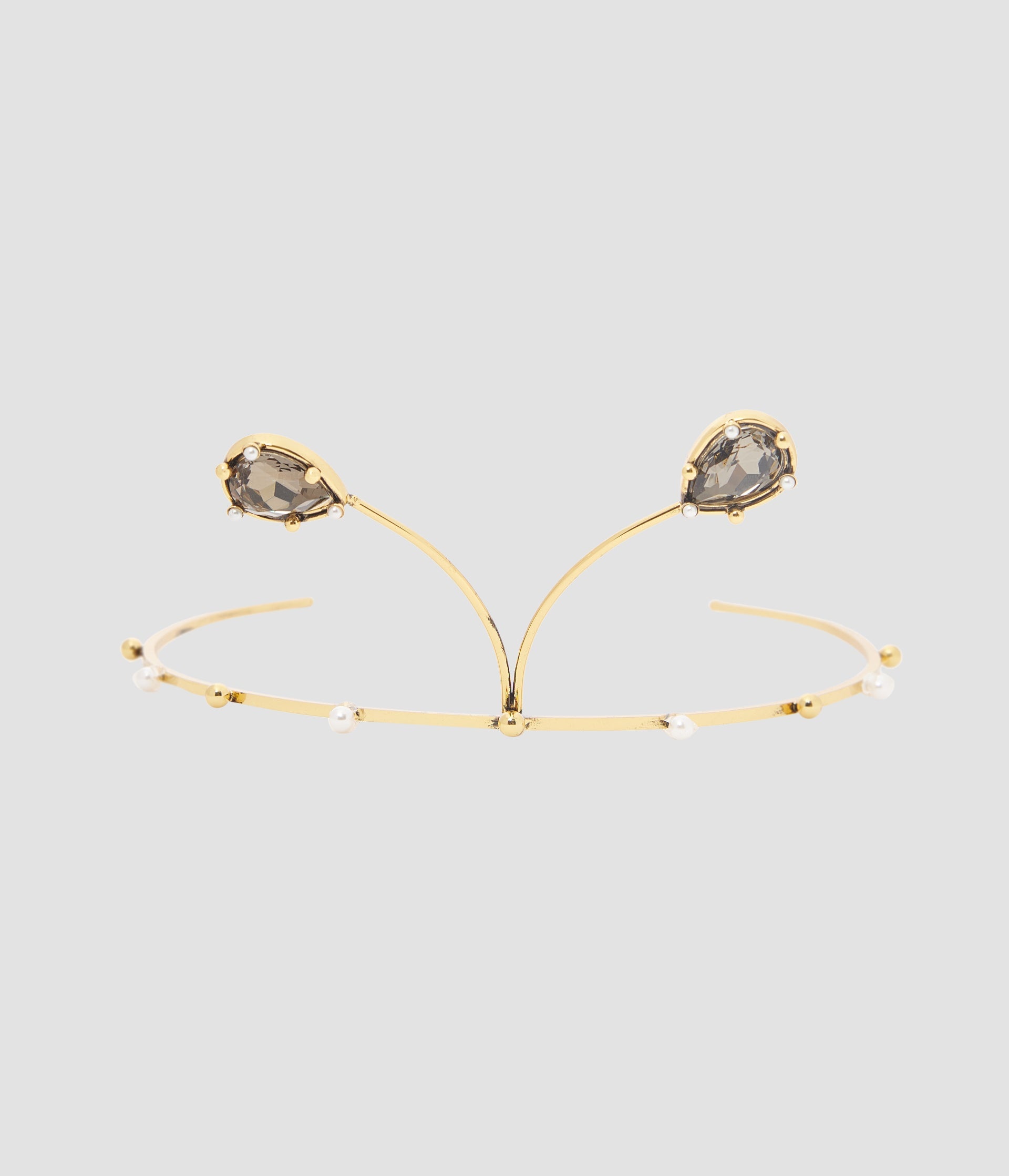 TIARA - 1