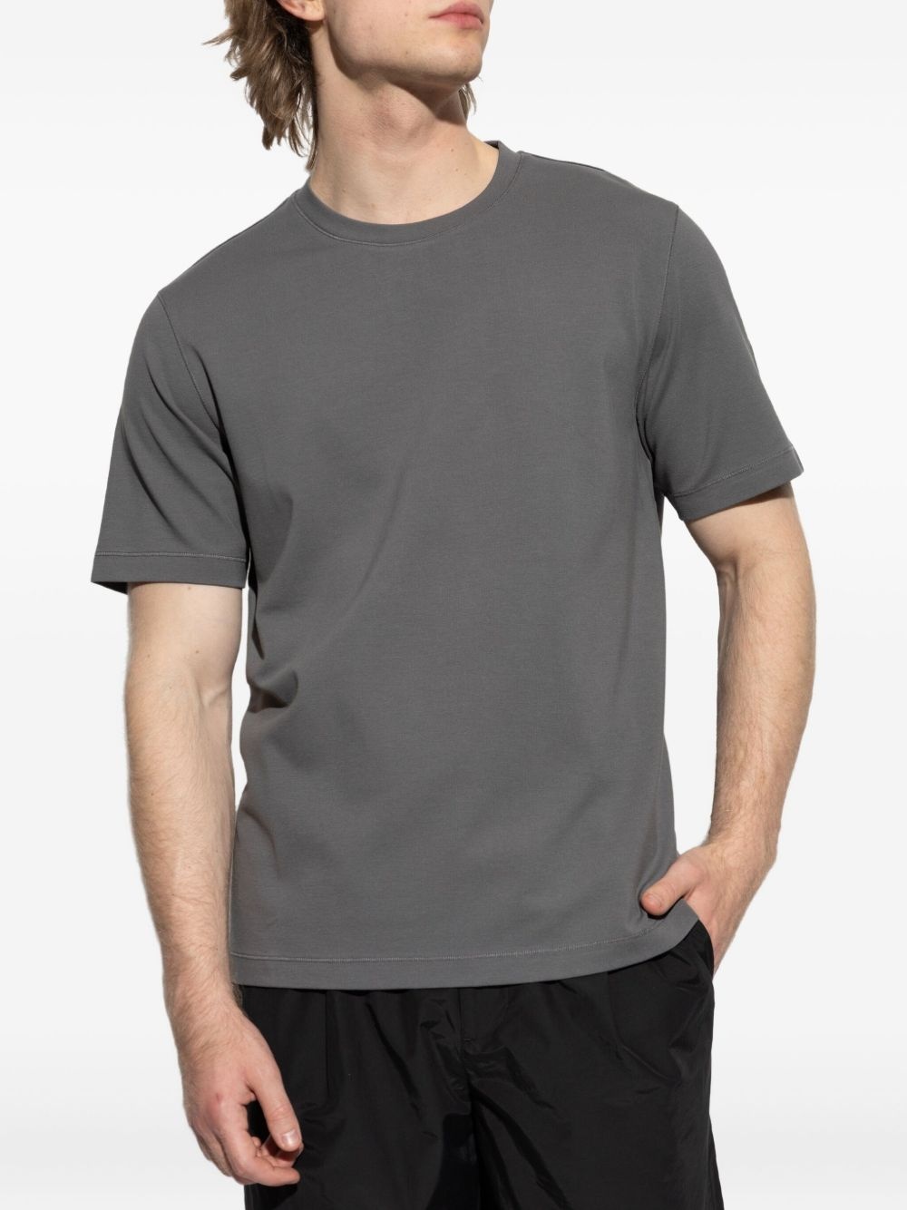 short-sleeve t-shirt - 3