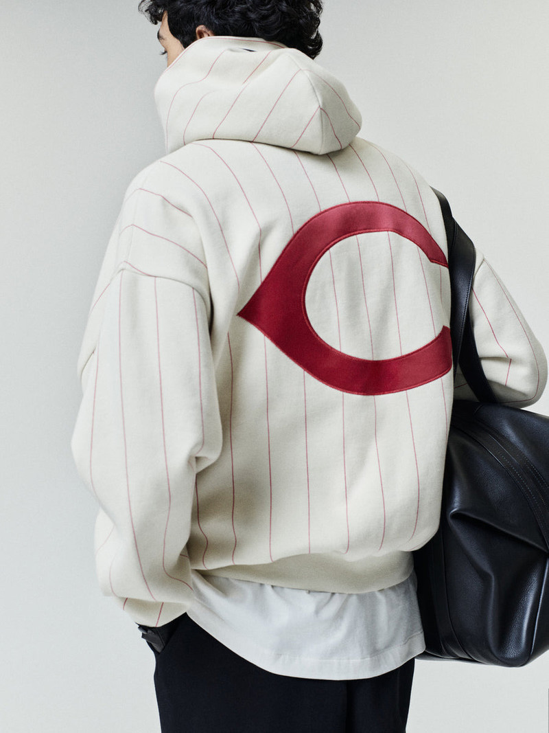 Reds Sport Hoodie 3
