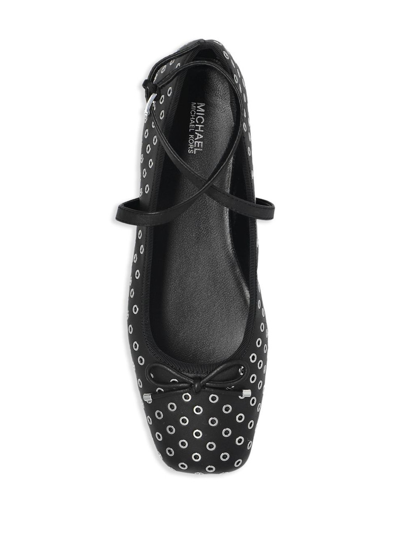 Collette ballet flats 4
