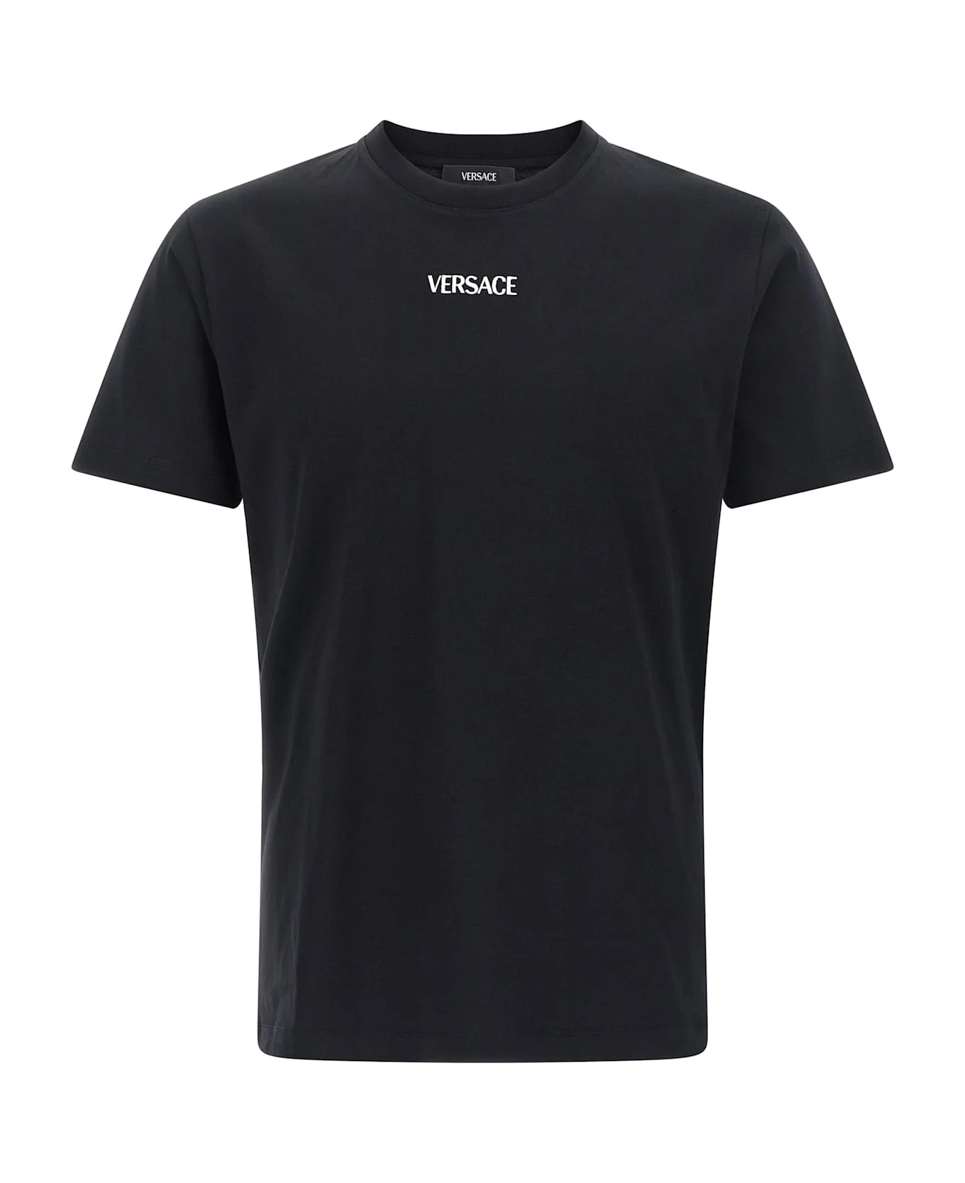 'versace Logo' T-shirt - 1