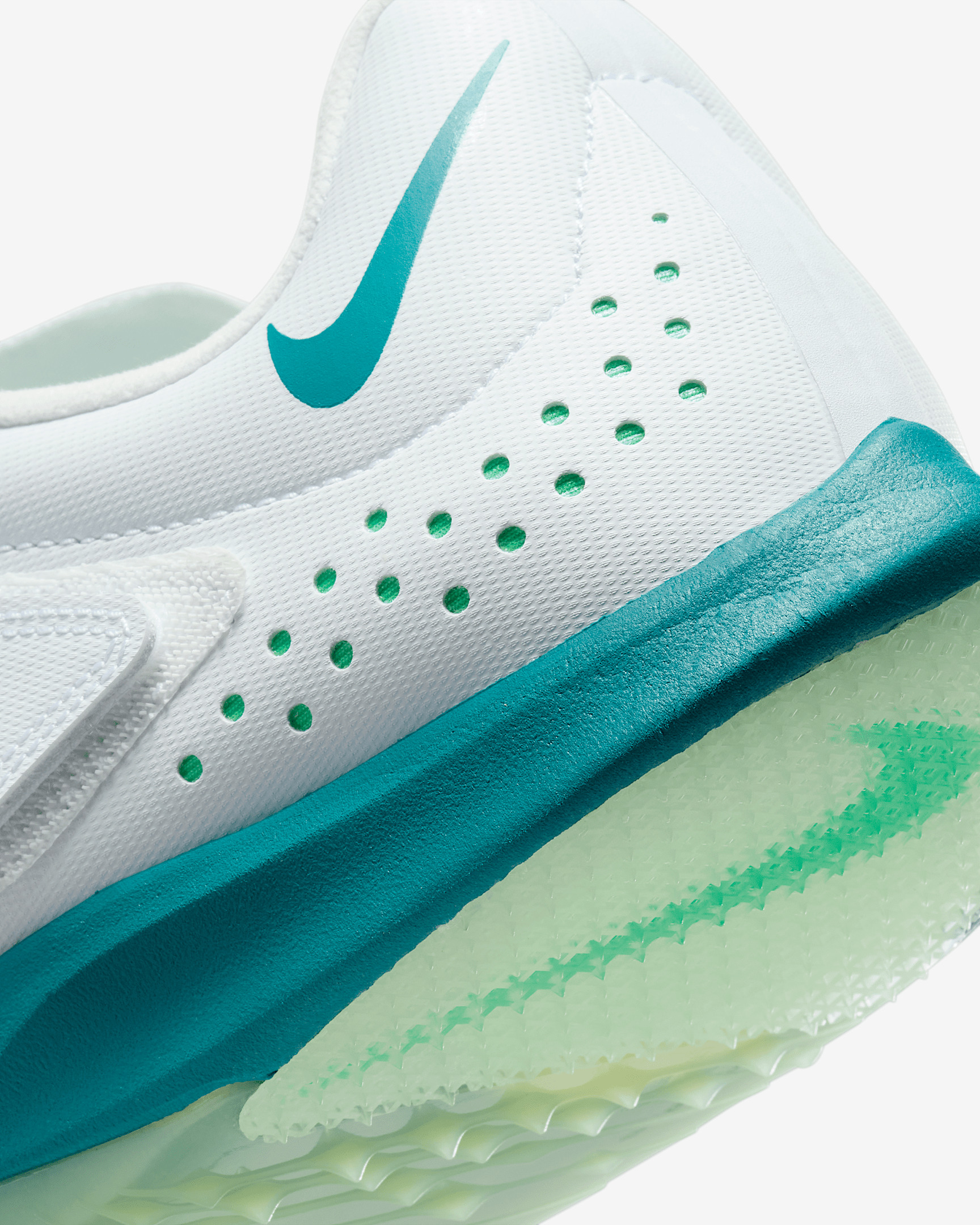 Nike Long Jump Elite Track & Field Jumping Spikes - 9