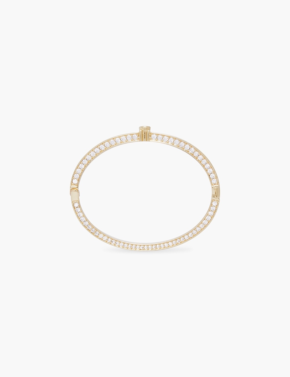 ZIMMERMANN HALO PAVE BANGLE - 3