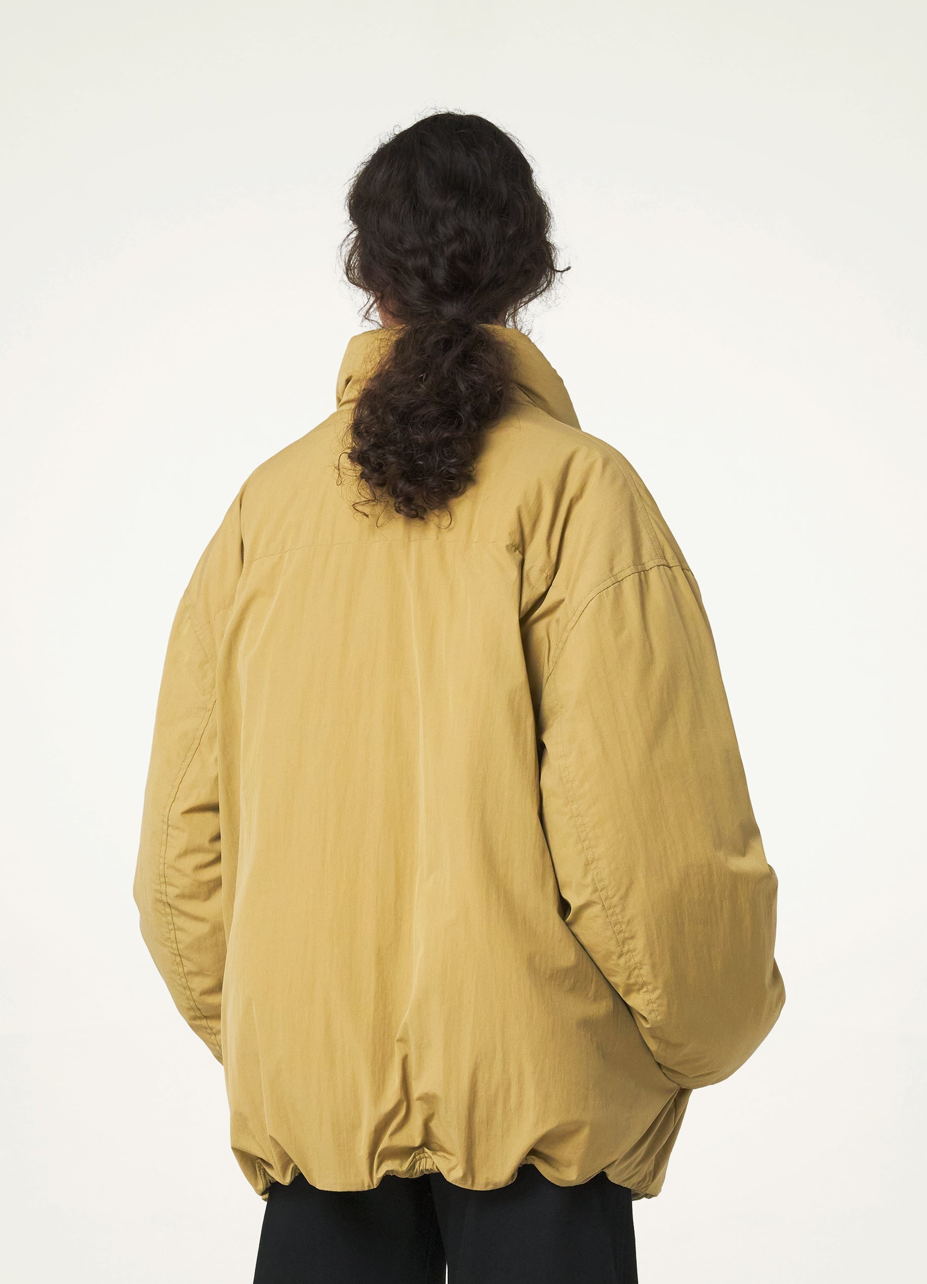 PUFFER BLOUSON - 6