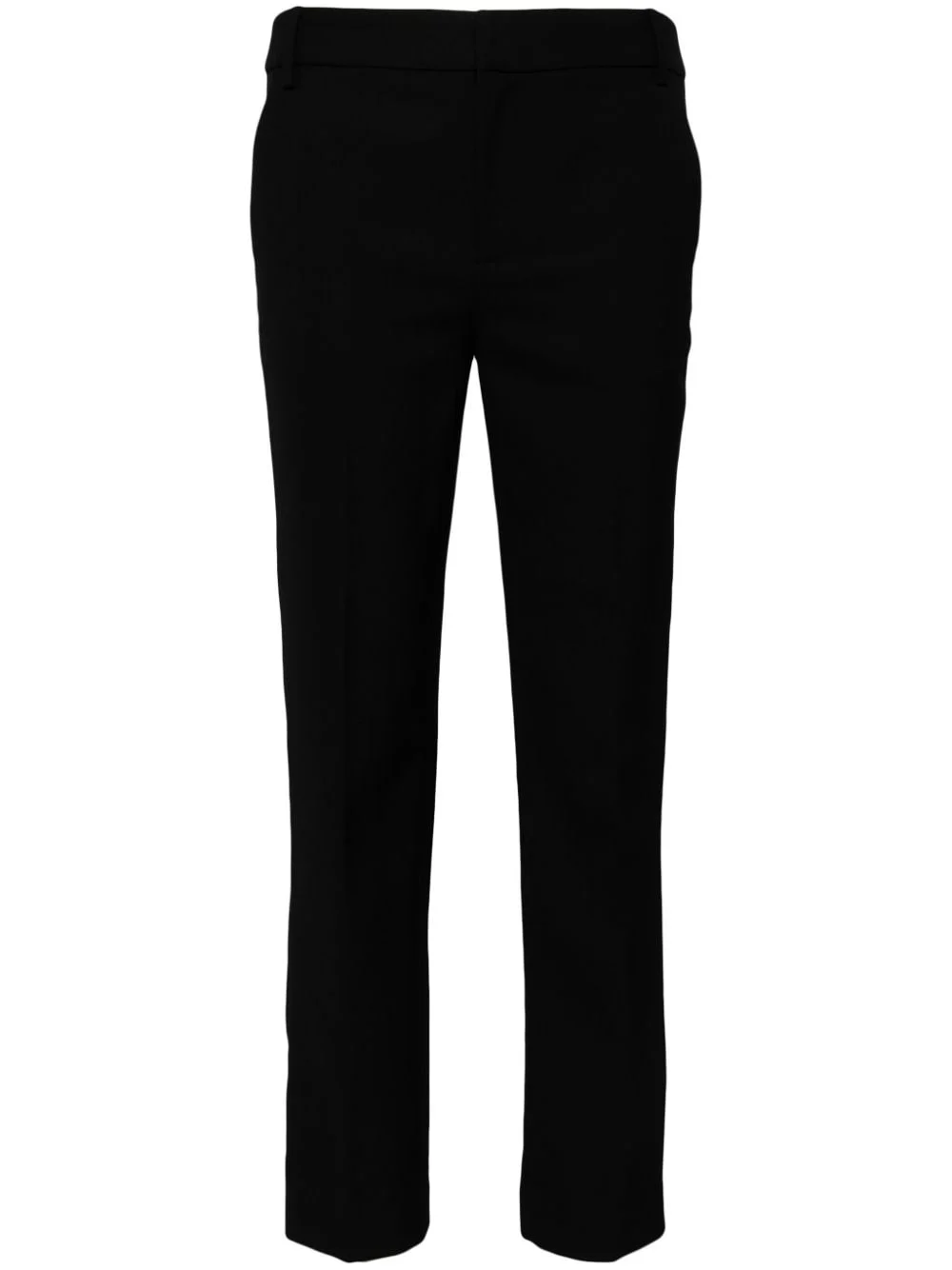 Lennon wool trousers - 1