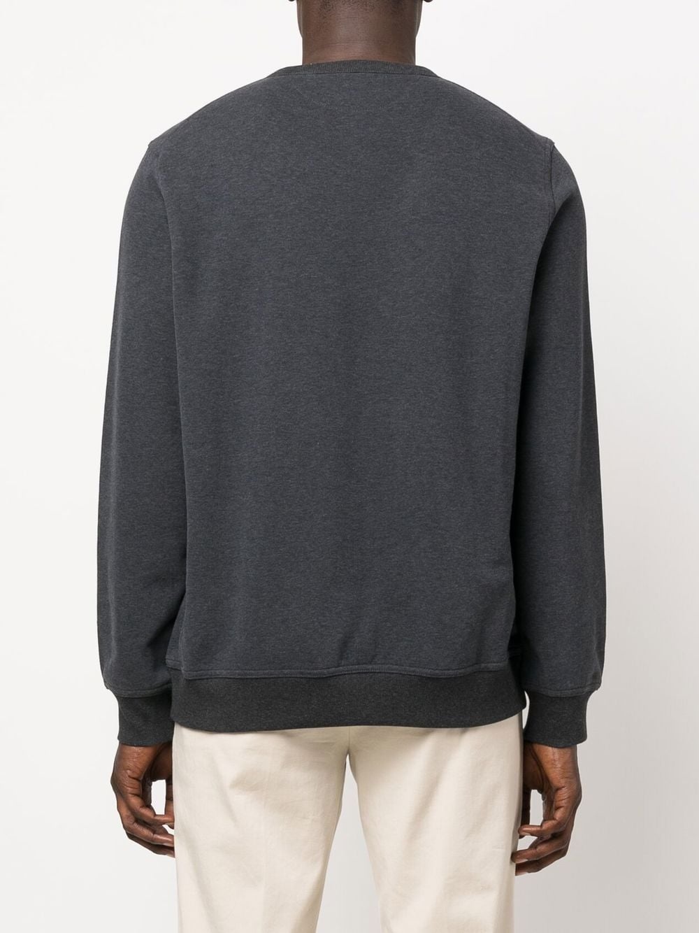 crew-neck jumper - 4