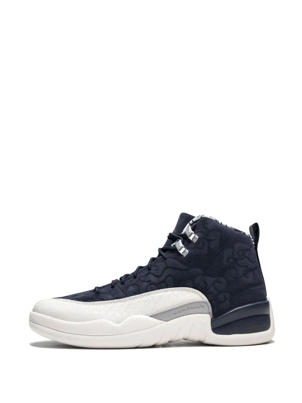 Air Jordan 12 Retro Premium international flight - 6