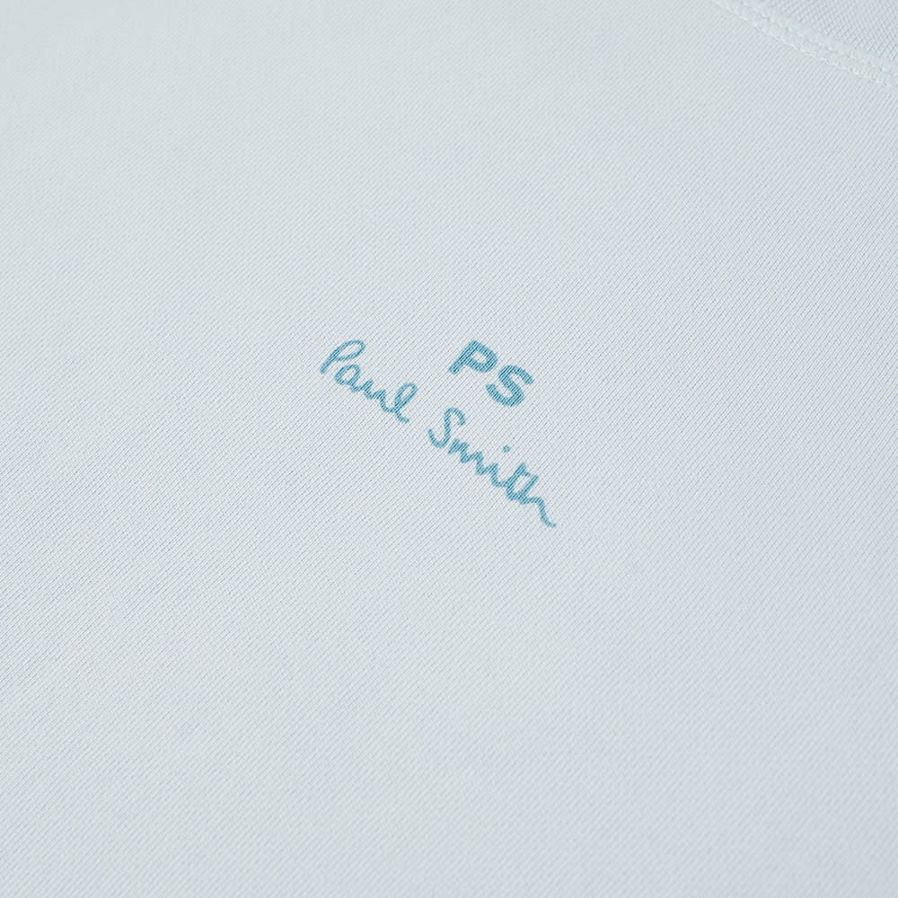 Paul Smith Small Logo Crew Sweat - 2