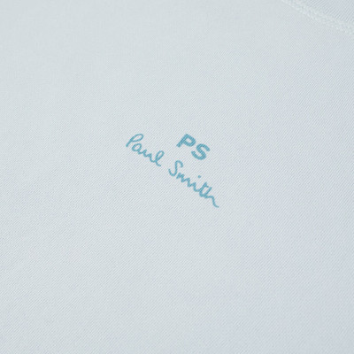 Paul Smith Paul Smith Small Logo Crew Sweat outlook