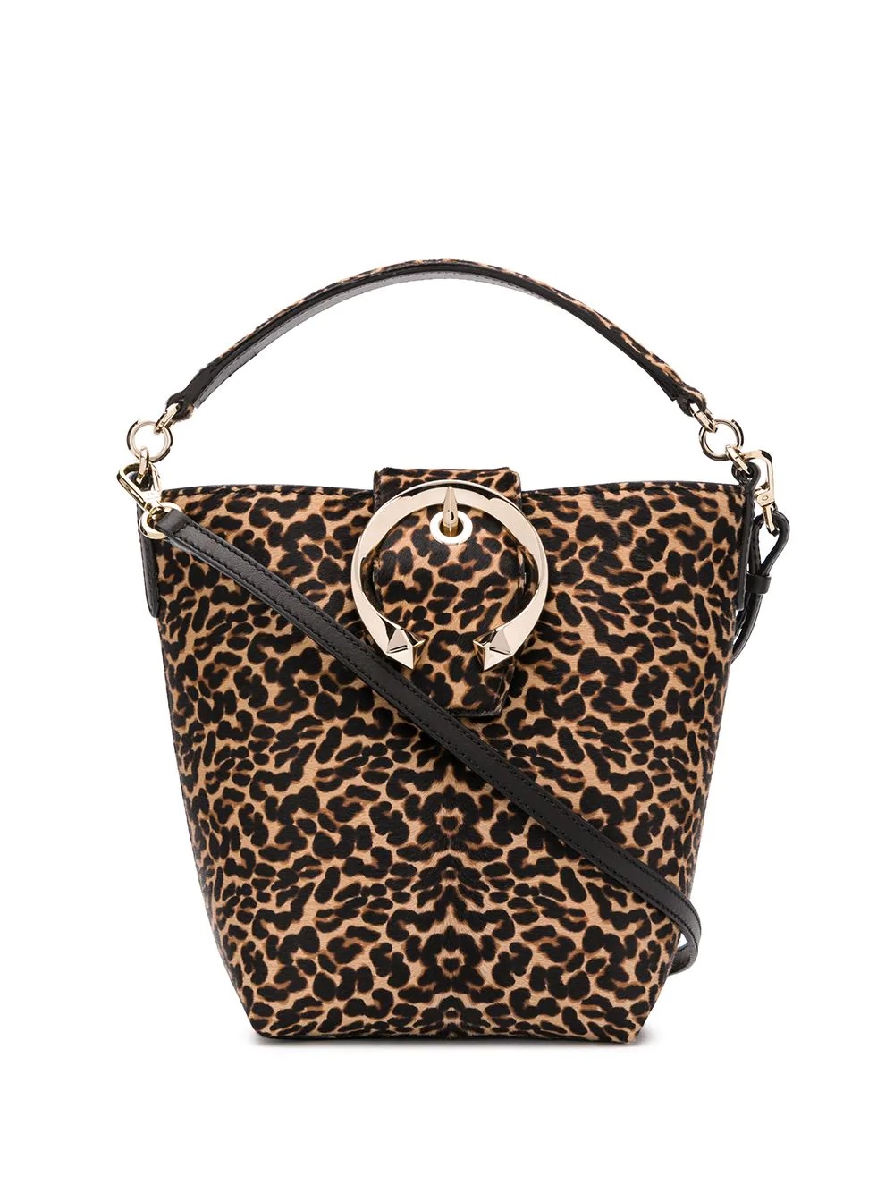 Madeline pony bucket bag - 1