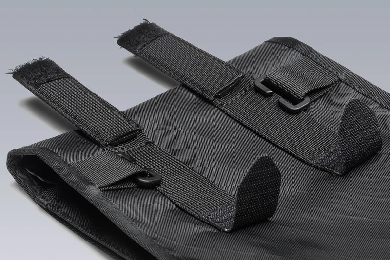 3A-MK2 Modular Kompression Pocket Black 6