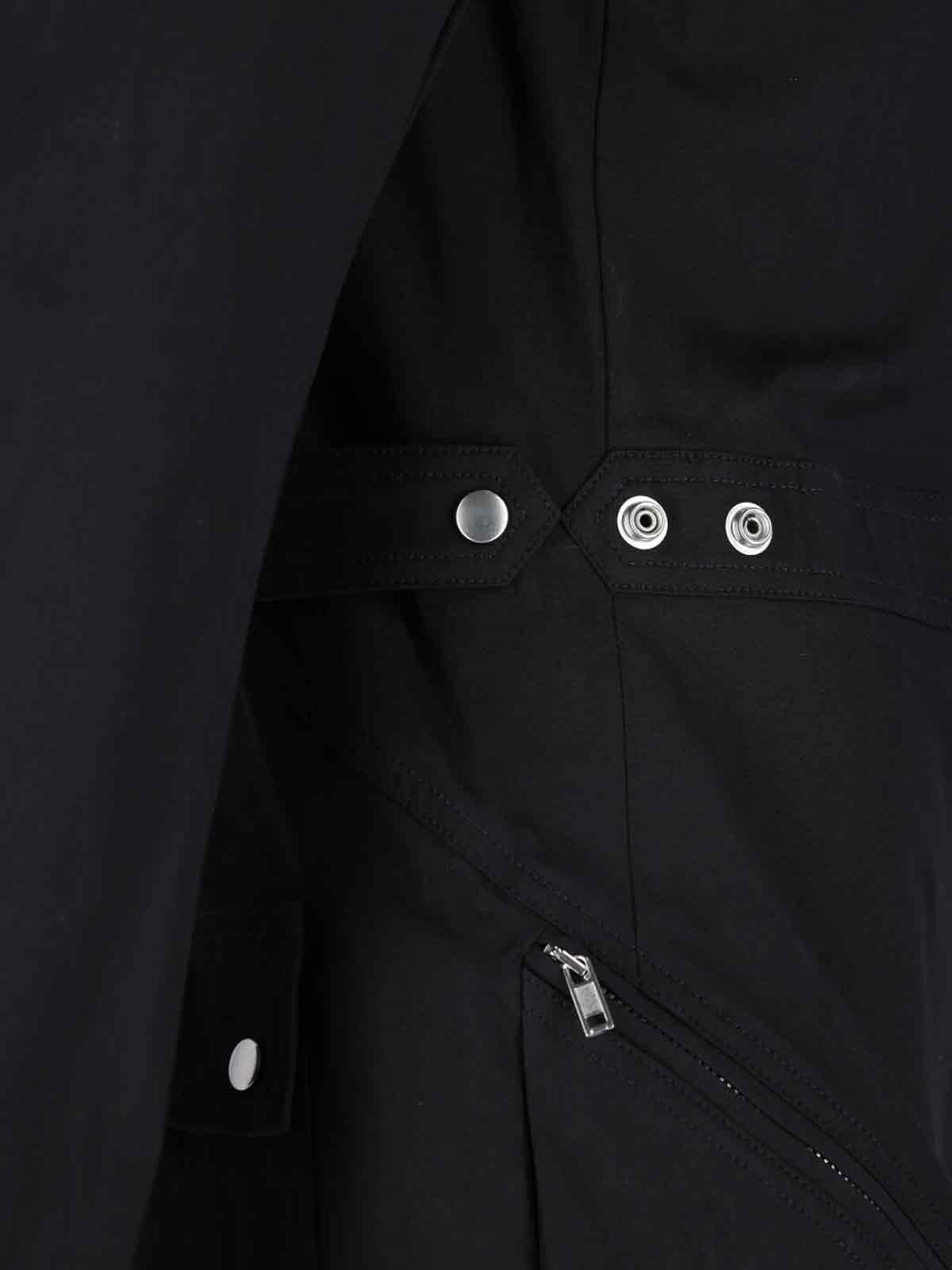 ONE-PIECE JUMPSUIT "HOLLYWOOD HEADON FLIGHTSUIT" - 4