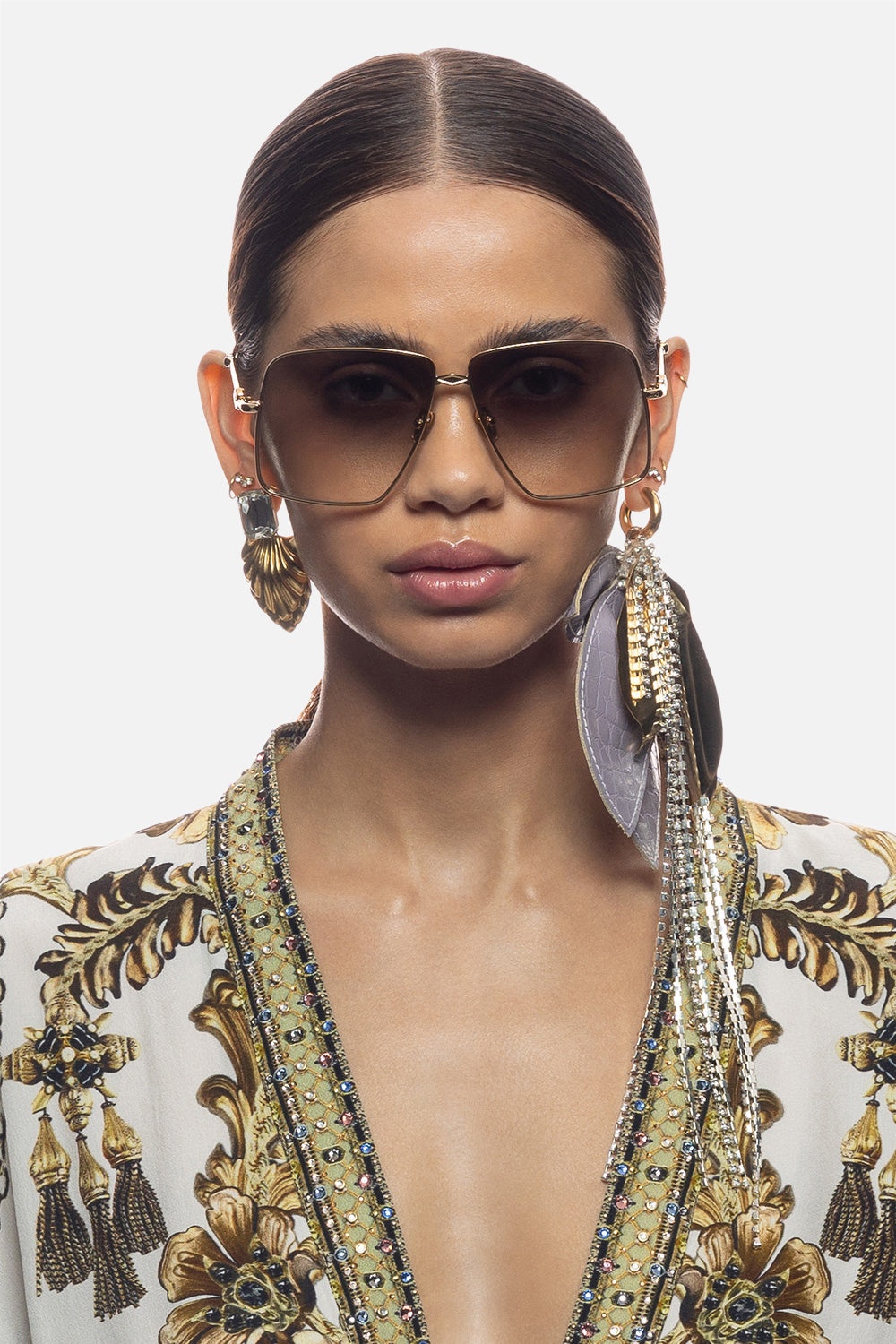 STEP ON BOARD SUNGLASSES - 4
