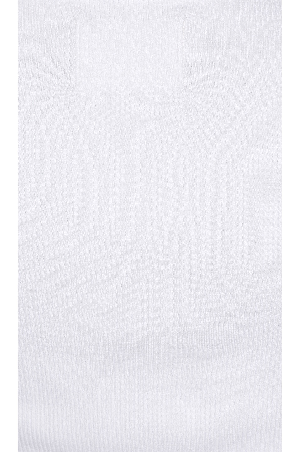 Isabel Rib Tank - 5