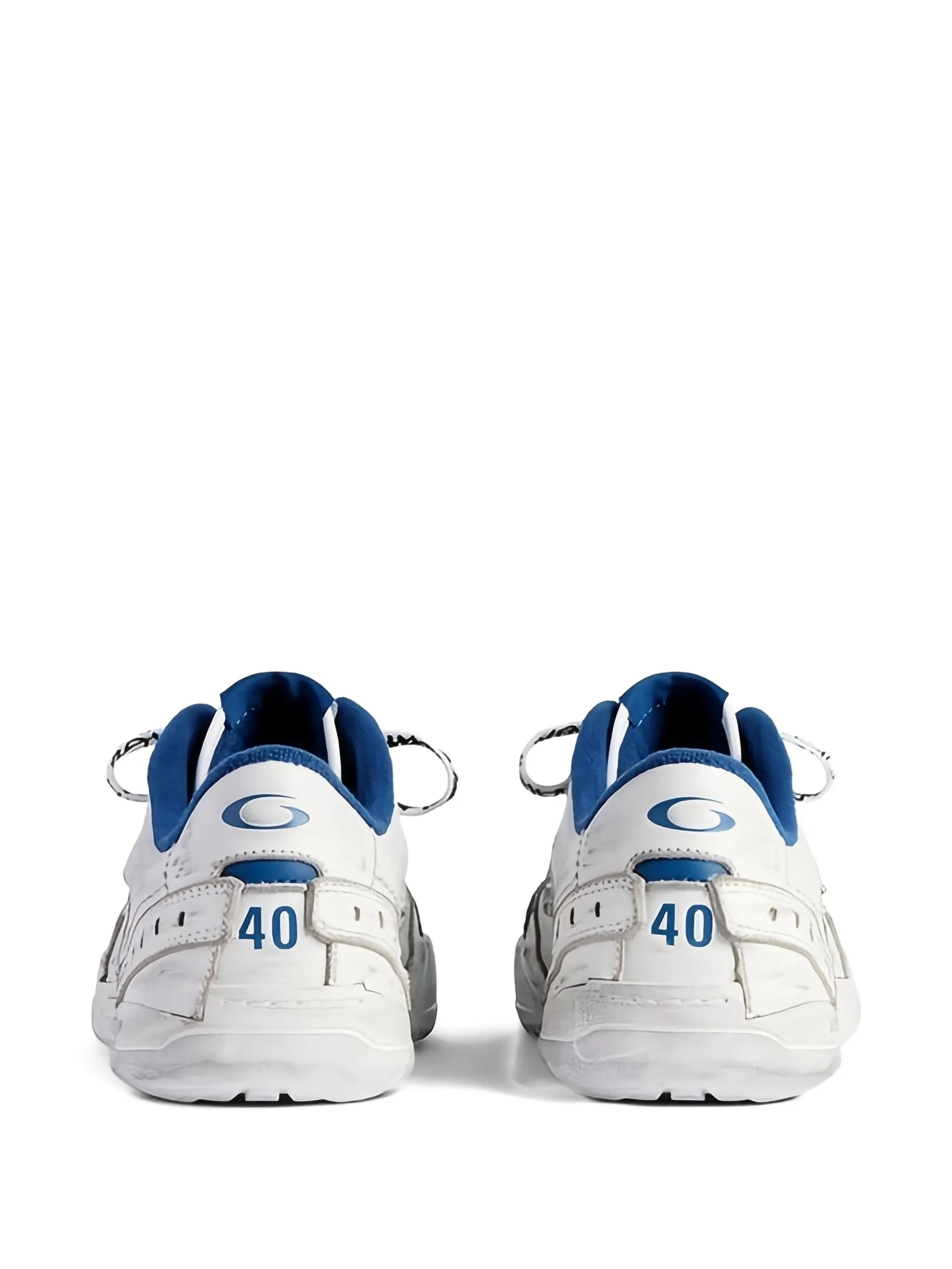 Balenciaga Hamptons Sneakers - 3
