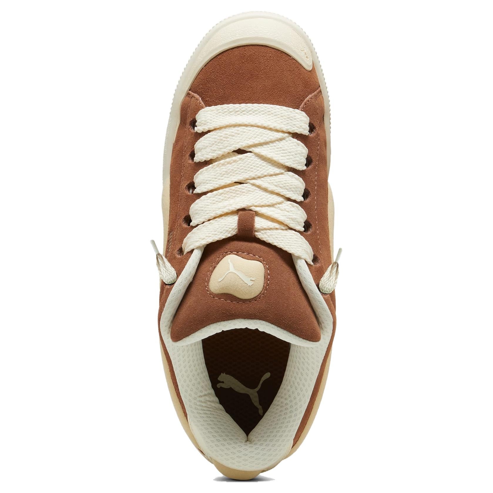 PUMA Suede XL 'Crush Preserves' 399415-03 - 4