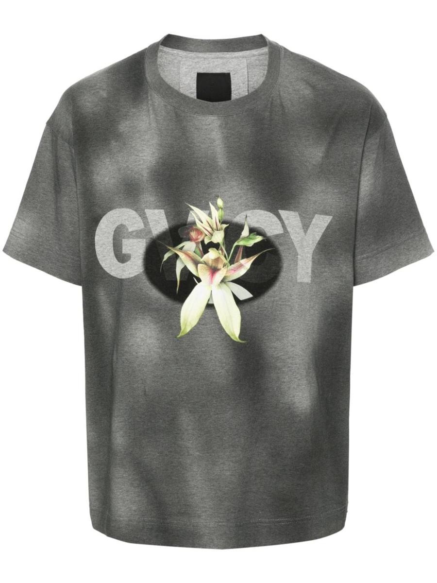 Givenchy GIVENCHY T-SHIRTS AND POLOS - 1