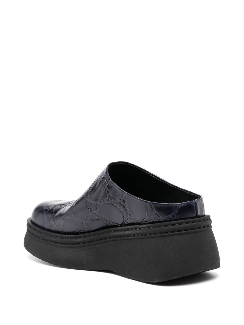 Kristi mules - 3