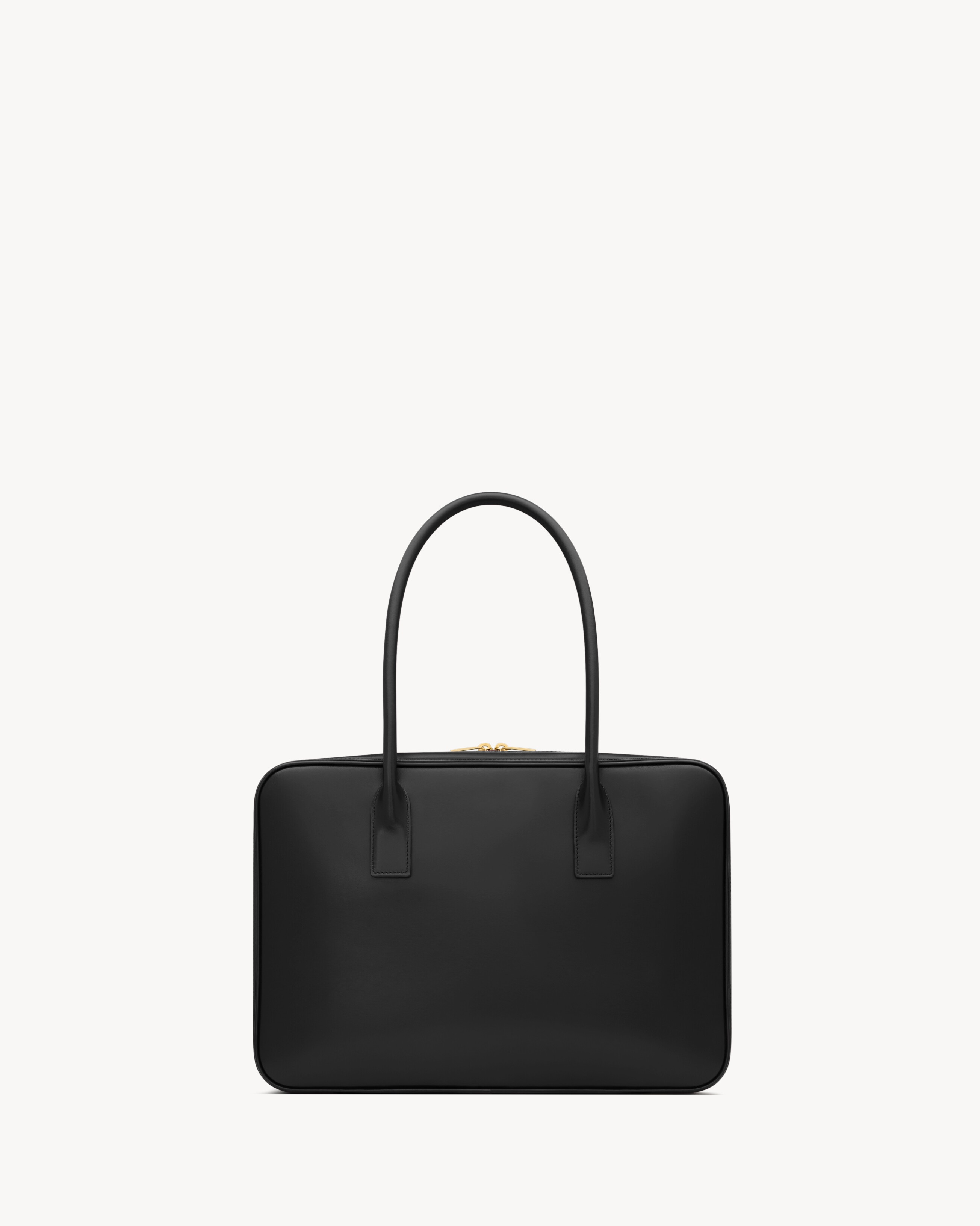 SAC DE JOUR BAULETTO BAG IN BOX SAINT LAURENT - 2