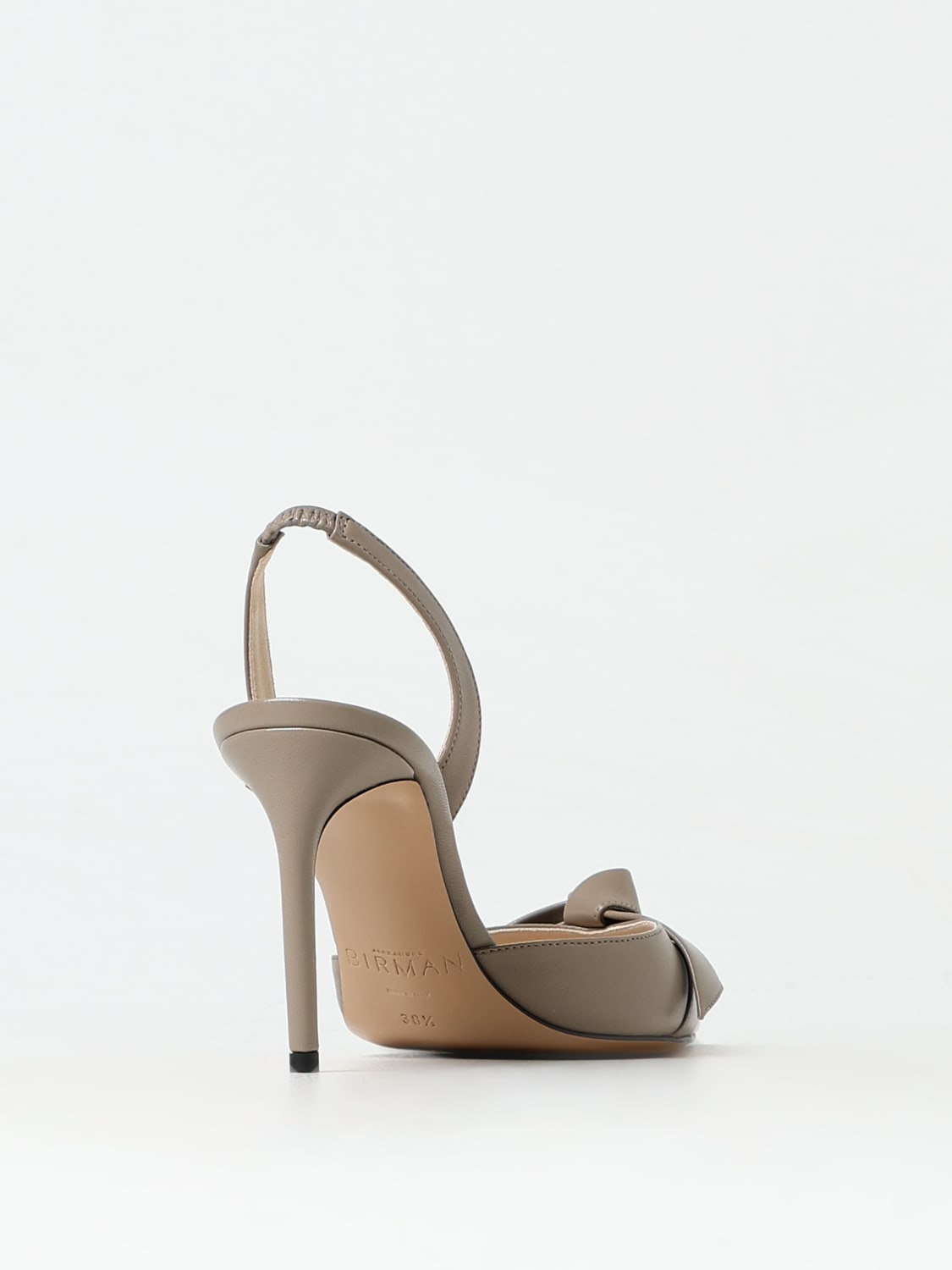 Shoes woman Alexandre Birman - 3