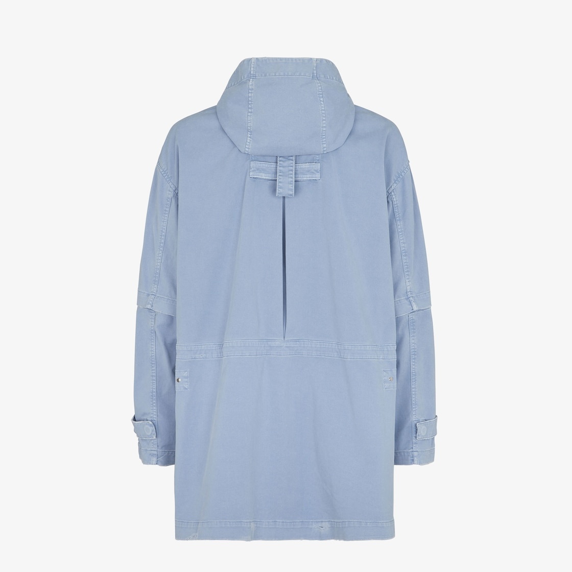 Parka - 2
