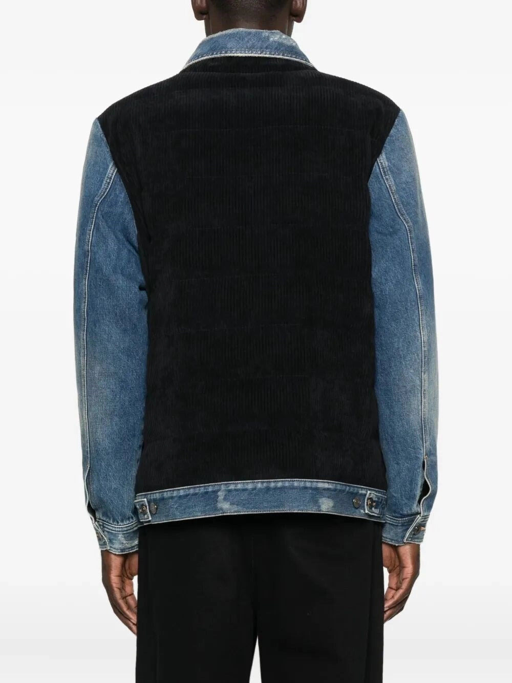 Dolce & Gabbana Men Jacket - 3