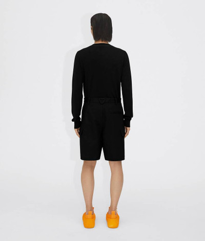 Bottega Veneta shorts outlook