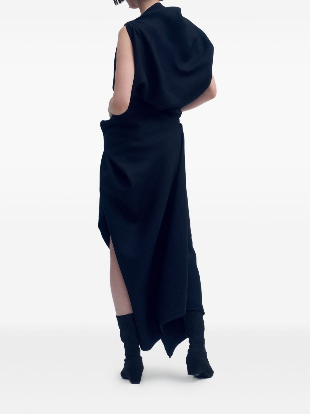 Entwine dress - 4