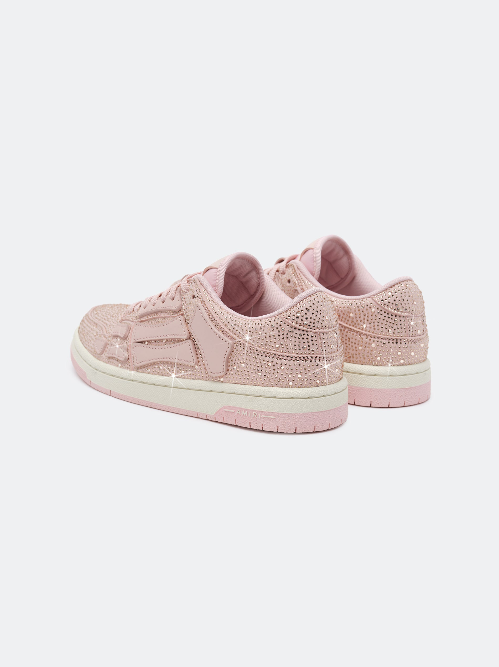 CRYSTAL SKEL TOP LOW - 4