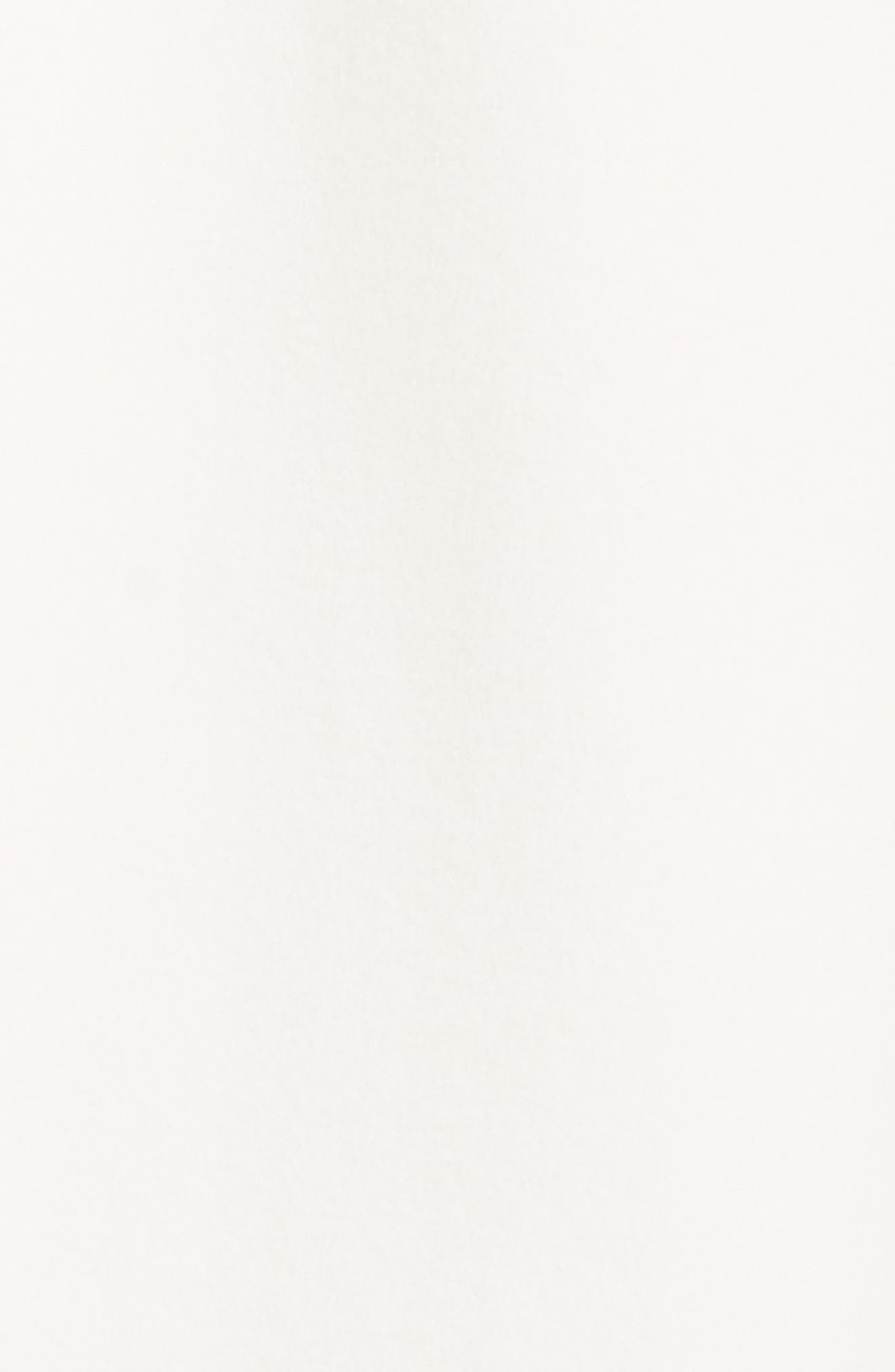 Madame Wool & Cashmere Coat - 5
