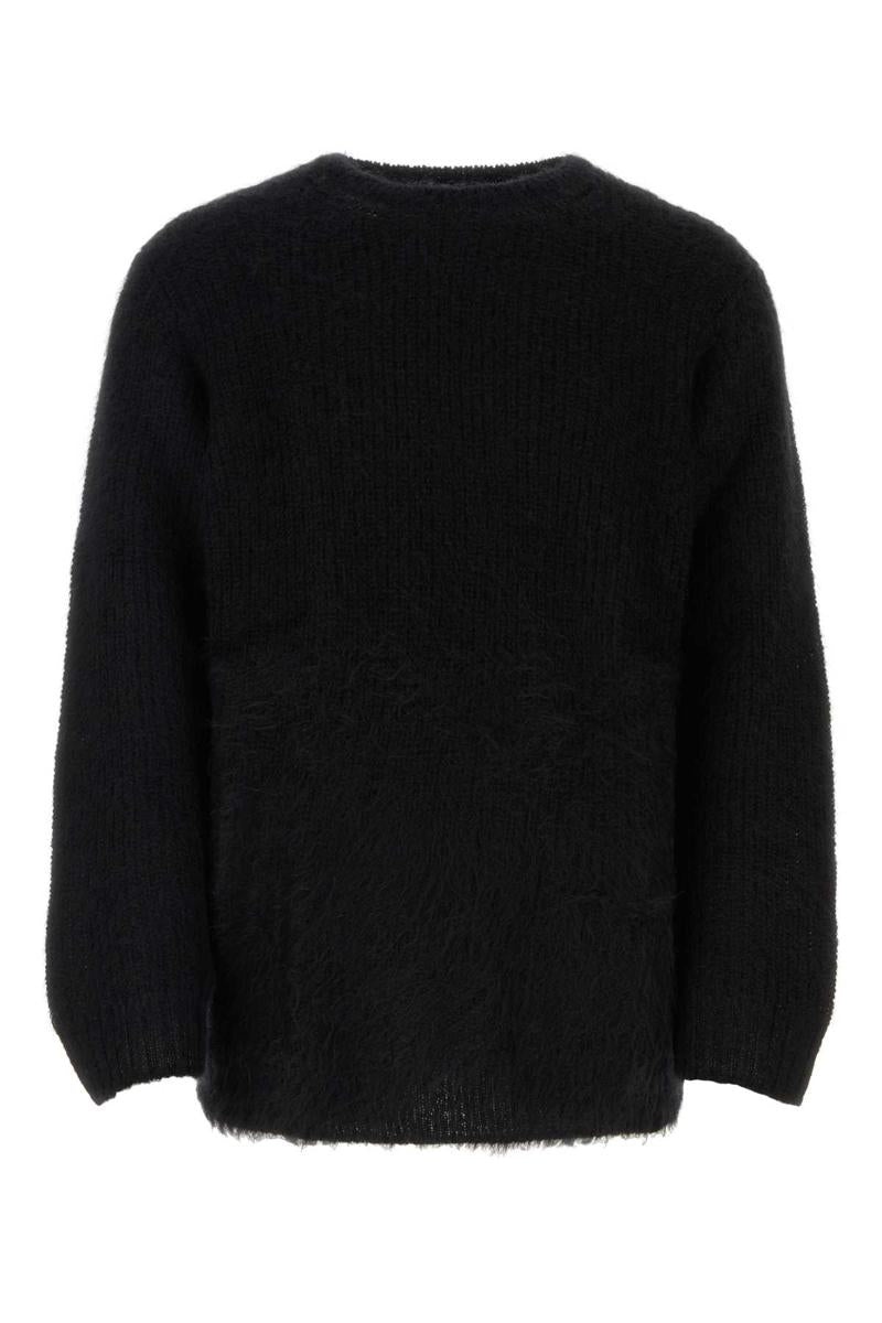 YOHJI YAMAMOTO KNITWEAR - 1