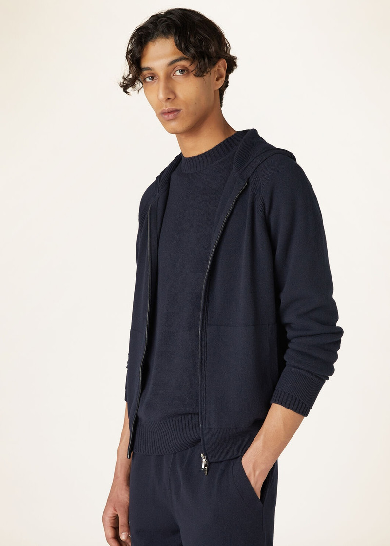 Merano Bomber Jacket 4