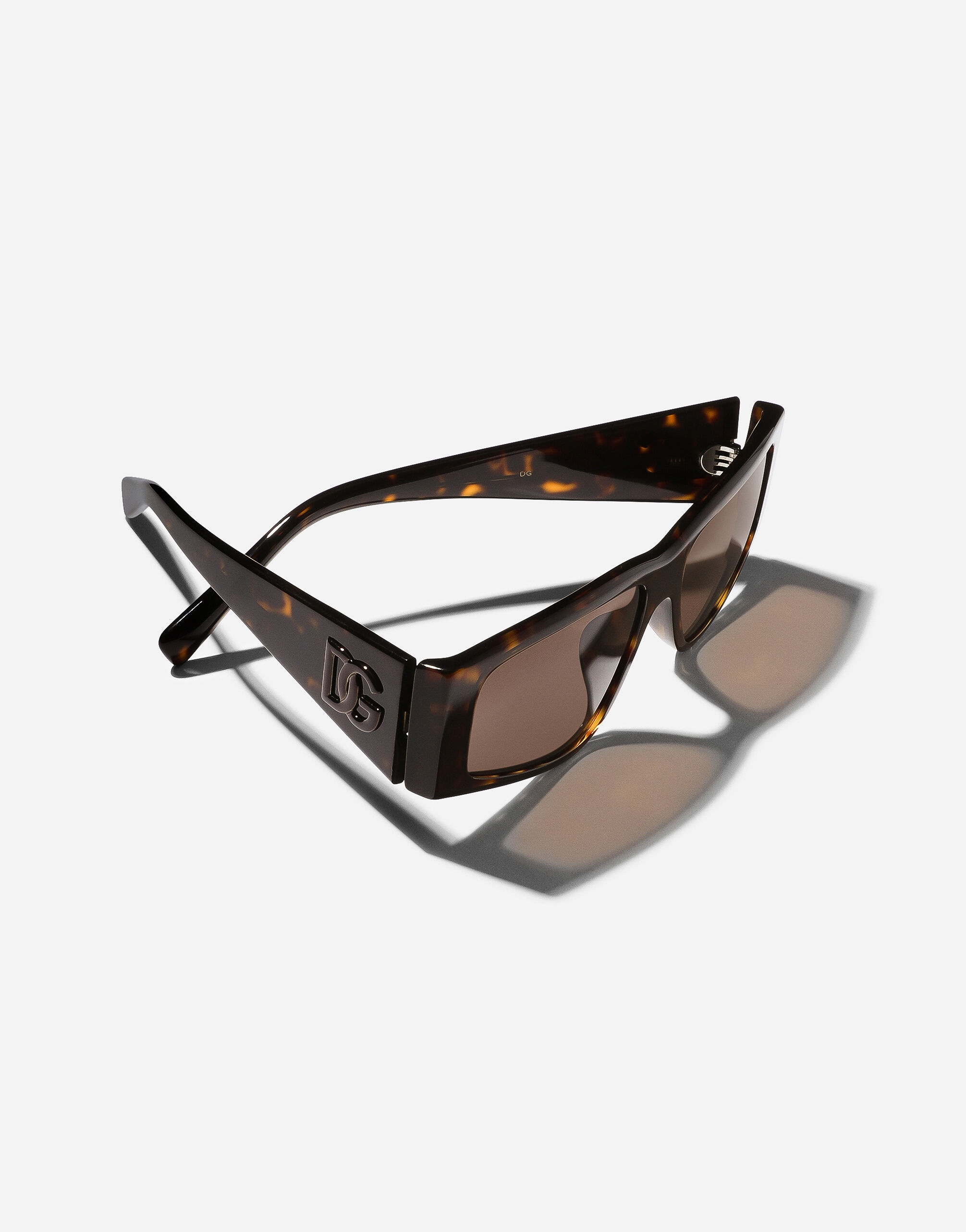 DG Logo sunglasses - 2