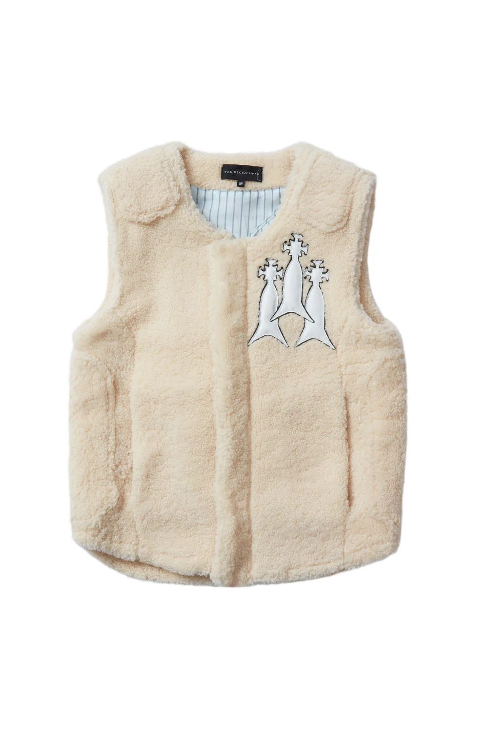 SAFEGUARD ARCH VEST - 1