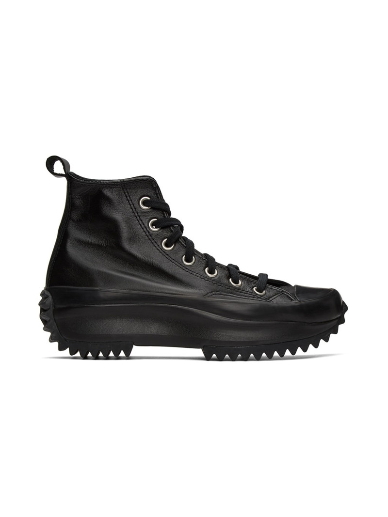 Run Star Hike sneakers - 1