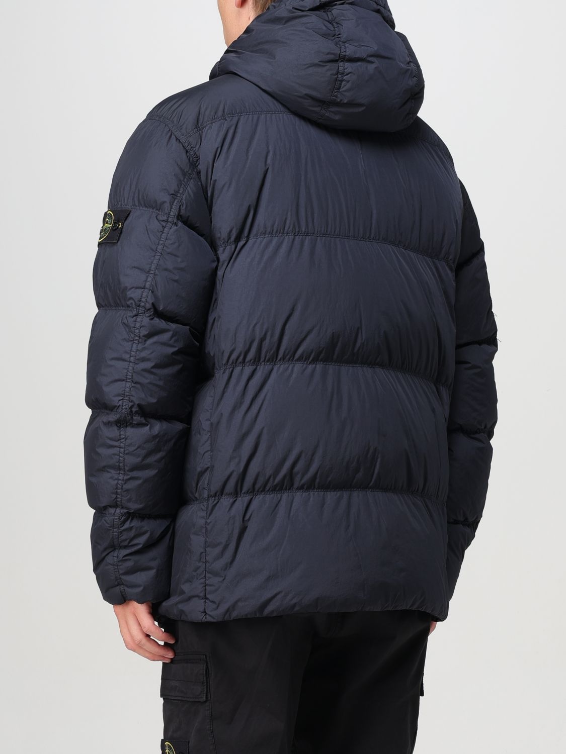 Jacket men Stone Island - 4