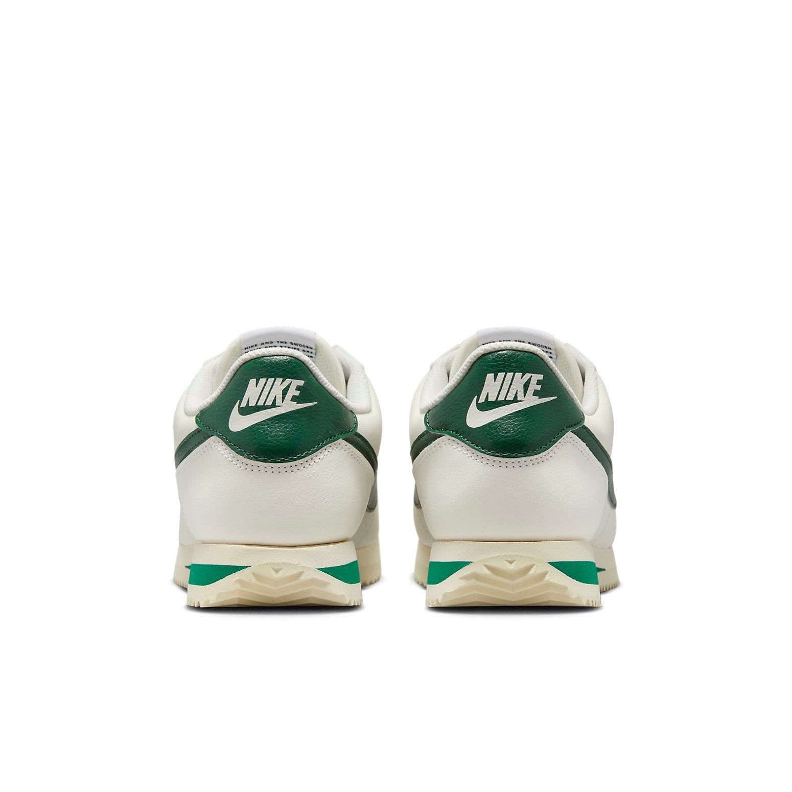 (WMNS) Nike Cortez 'Sail Gorge Green' DN1791-101 - 5