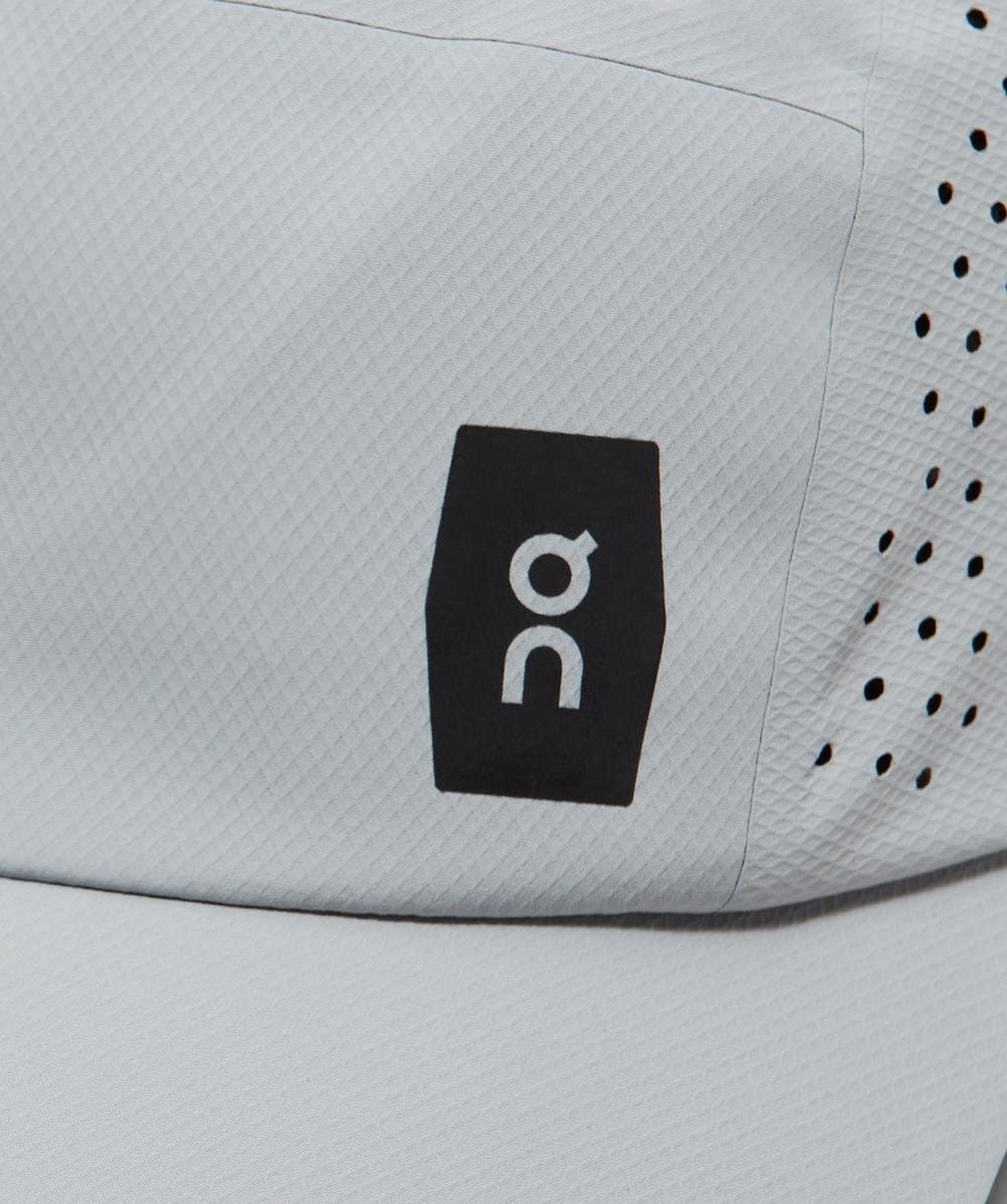 Lightweight cap - 3