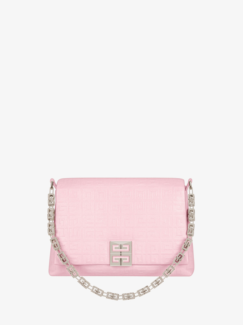 MEDIUM 4G SOFT BAG IN 4G LEATHER 1