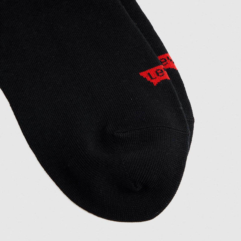 Levi's LOW CUT SOCKS (3-PACK) outlook