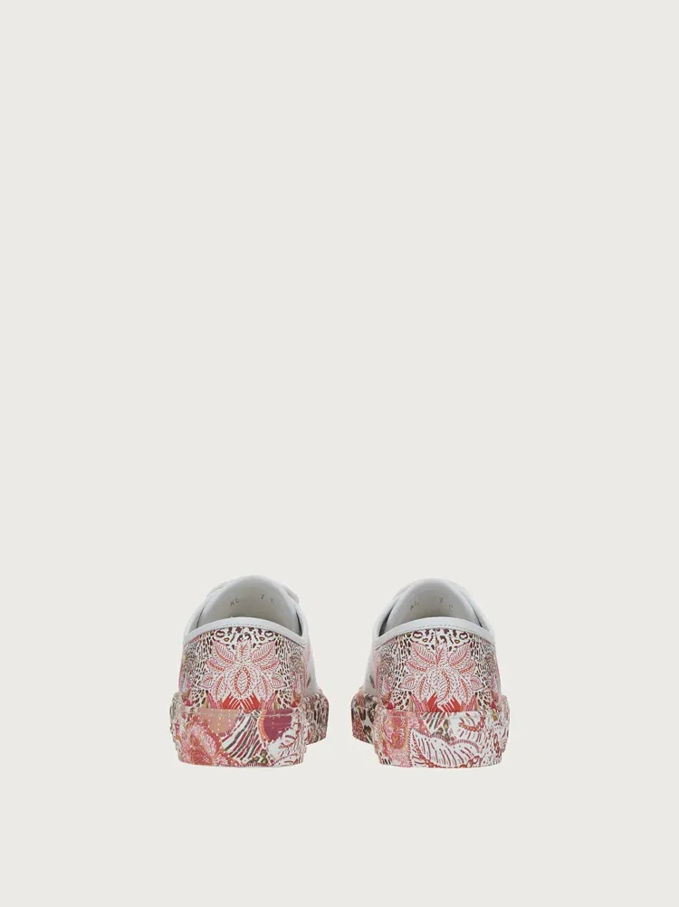 GANCINI SOLE SNEAKER - 4
