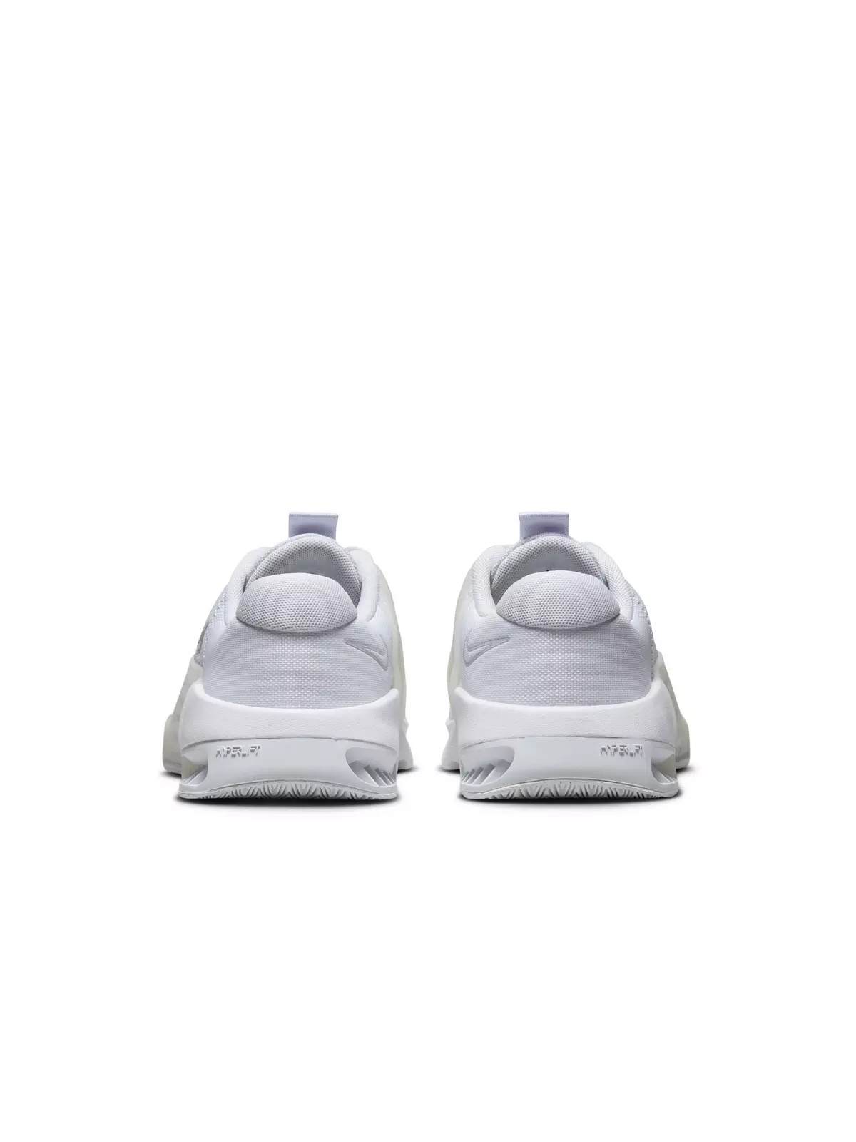 Metcon 9 "White/Pure Platinum" Women's Training Shoe - 5
