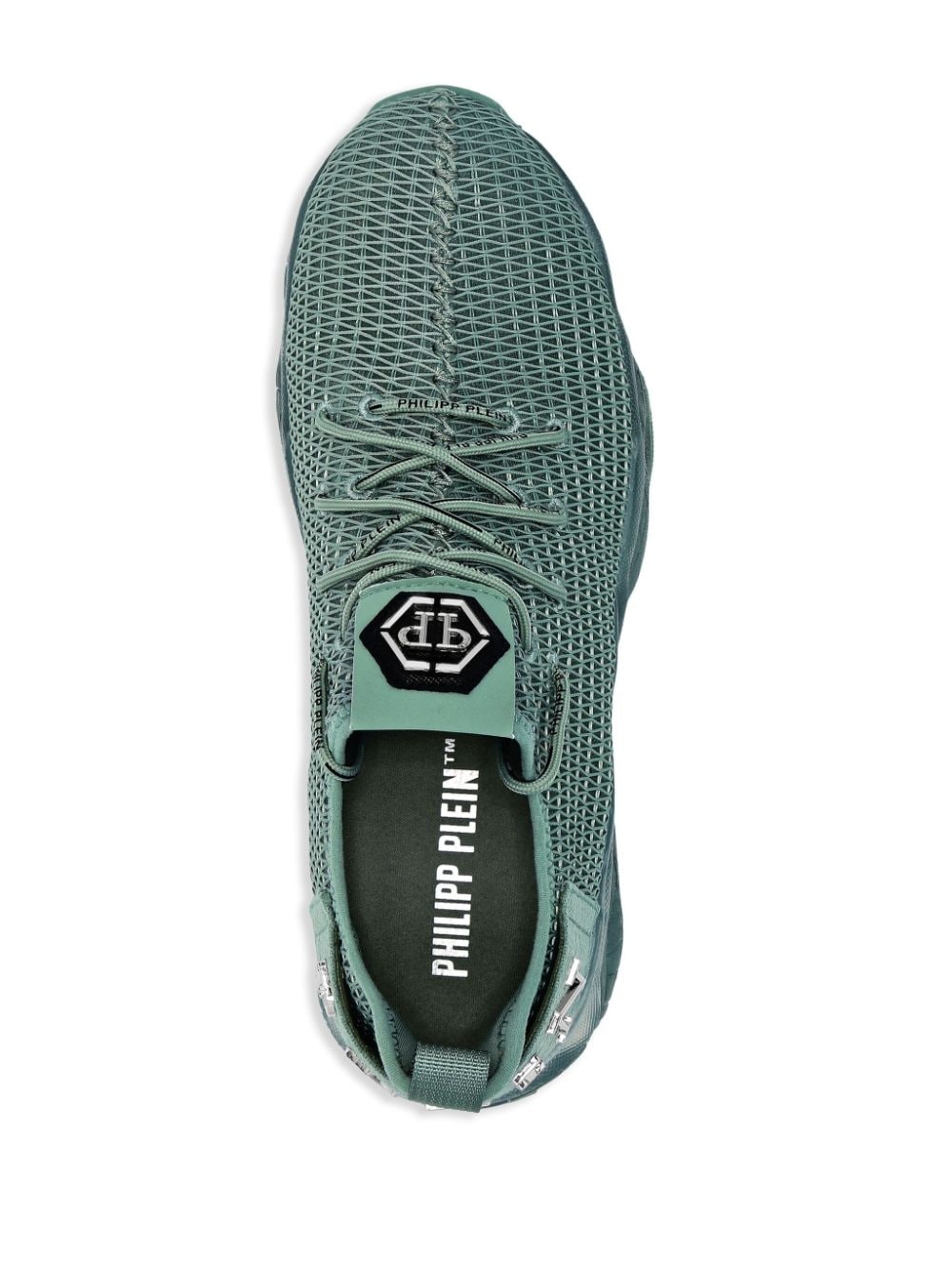 Runner Hyper $hock sneakers - 4