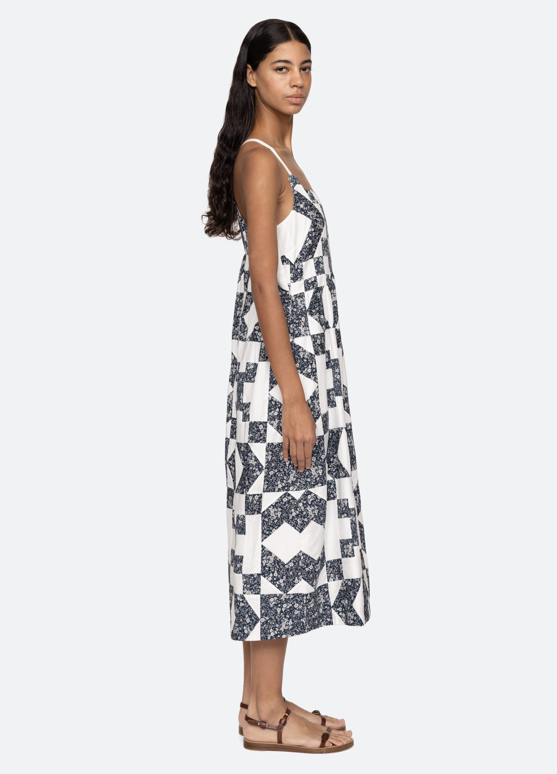 Ana Dress - 5