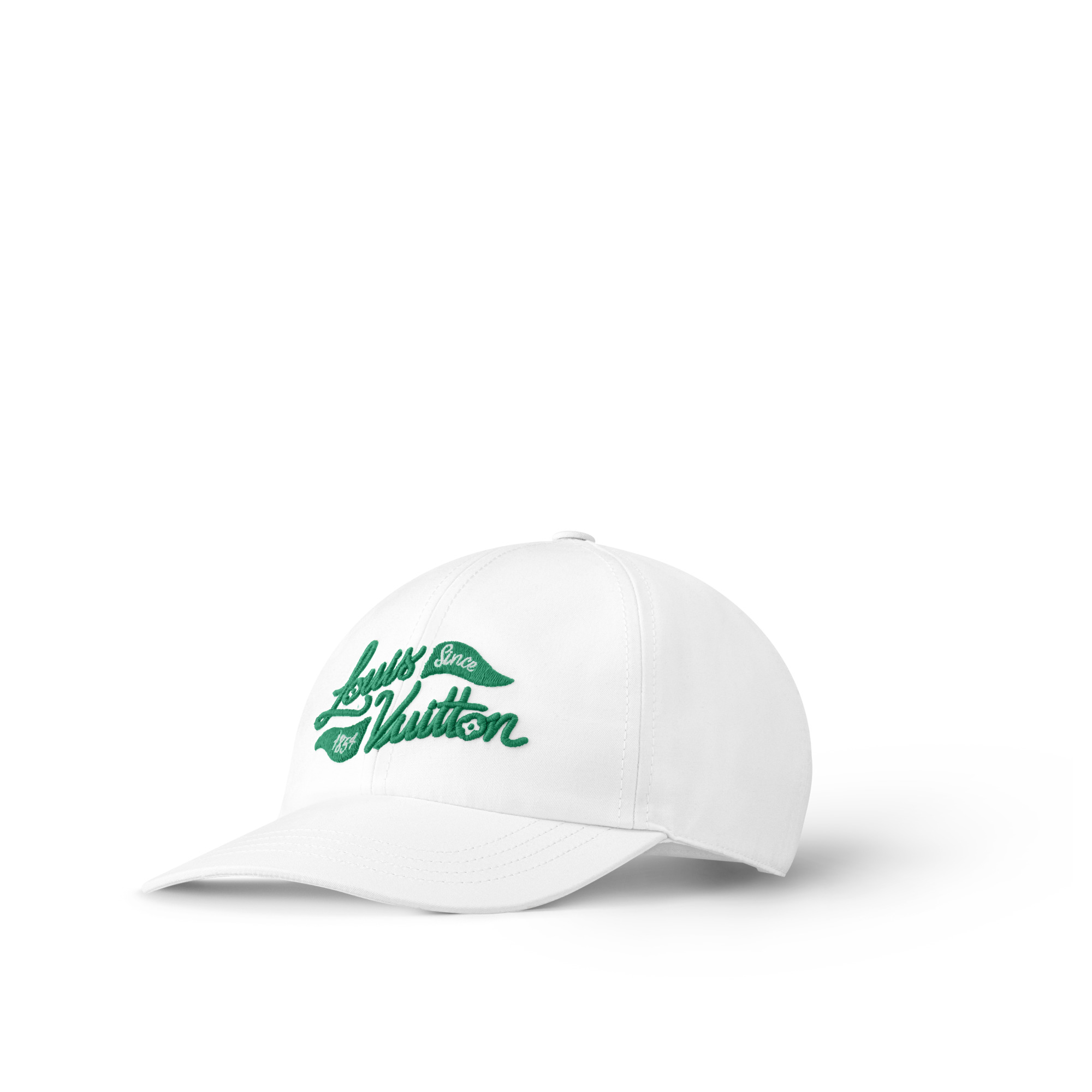 Golf Cap - 2