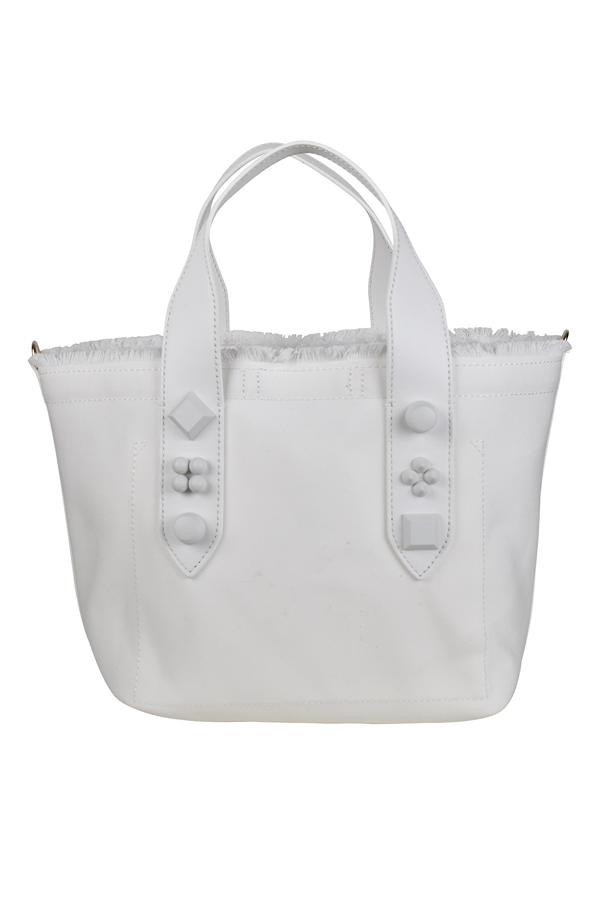 Frangibus small tote bag - 2