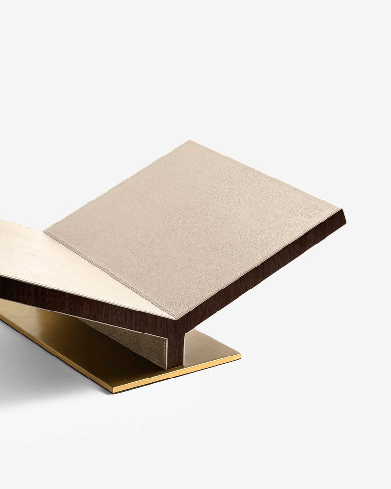Collector Classic Bookstand - Stone 4