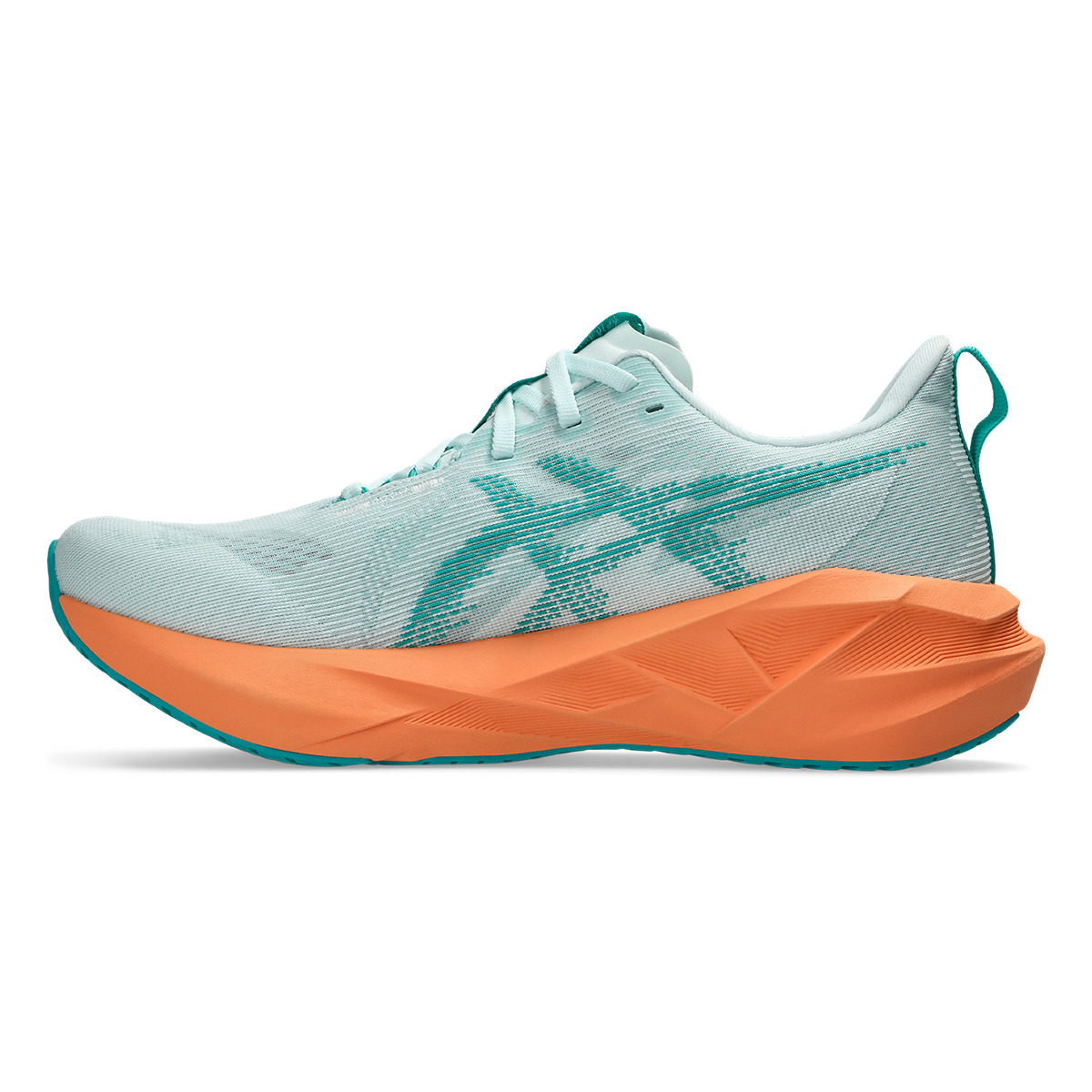 Asics Novablast 5 - 2