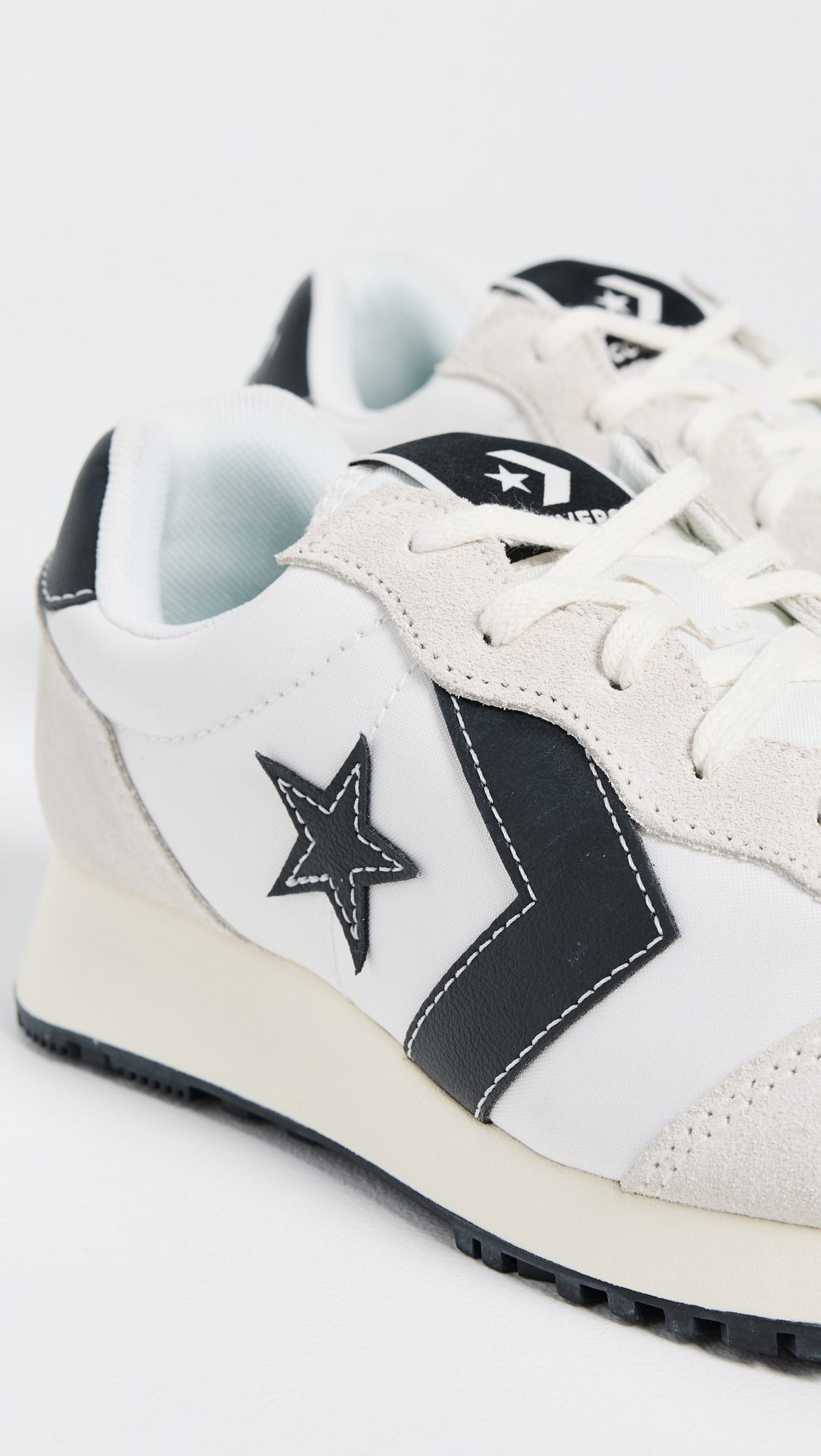 Converse Omega Trainer Sneakers - 5