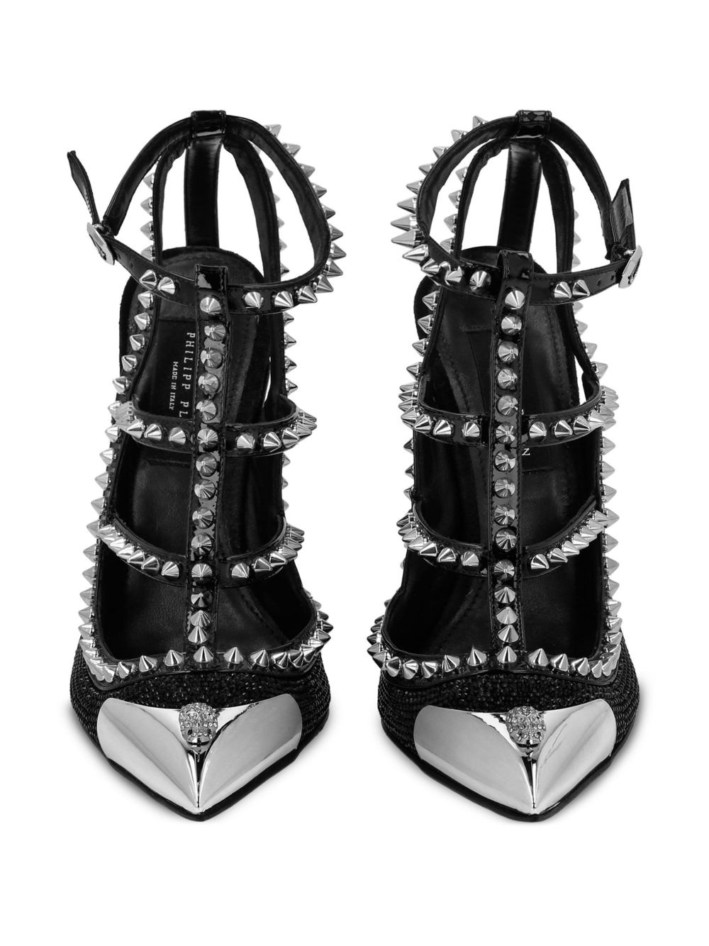 Skull pumps - 3